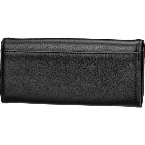 Karl Lagerfeld Geldbörse K/Signature Cont Flap Wallet