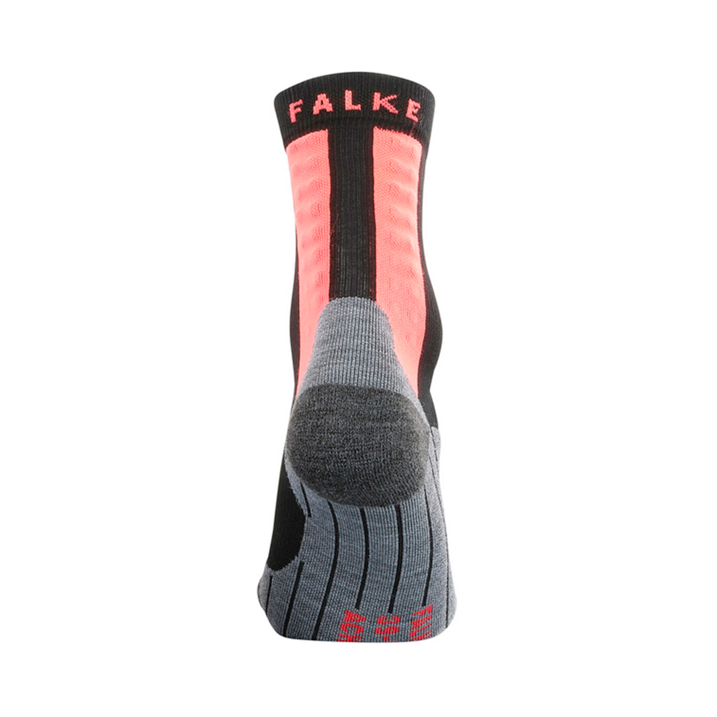 Achilles Sportsocken Damen - Schwarz