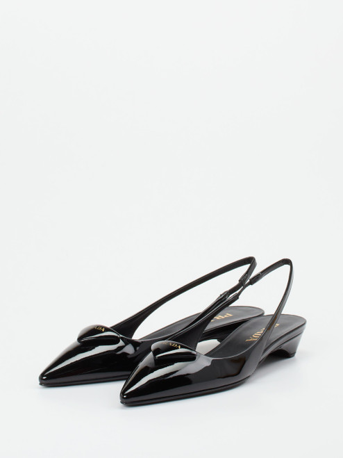 Slingpumps-13010090011 Prada