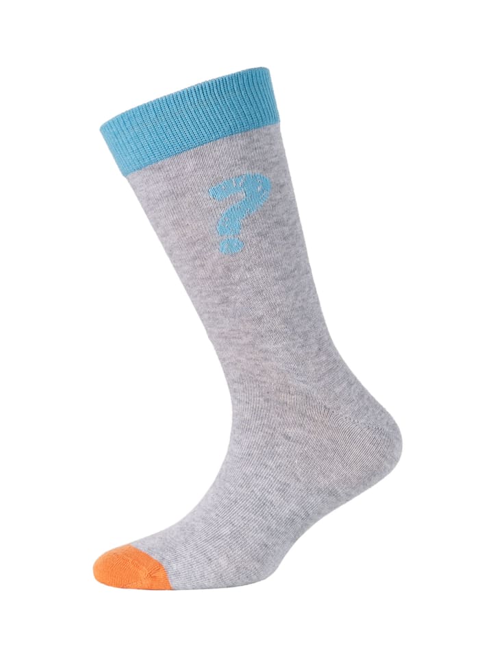 camano Socken 5er Pack ca-soft in backtoschool günstig kaufen 27-30