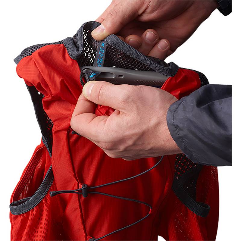 Salomon SOFT RESERVOIR 2L Trinksystem