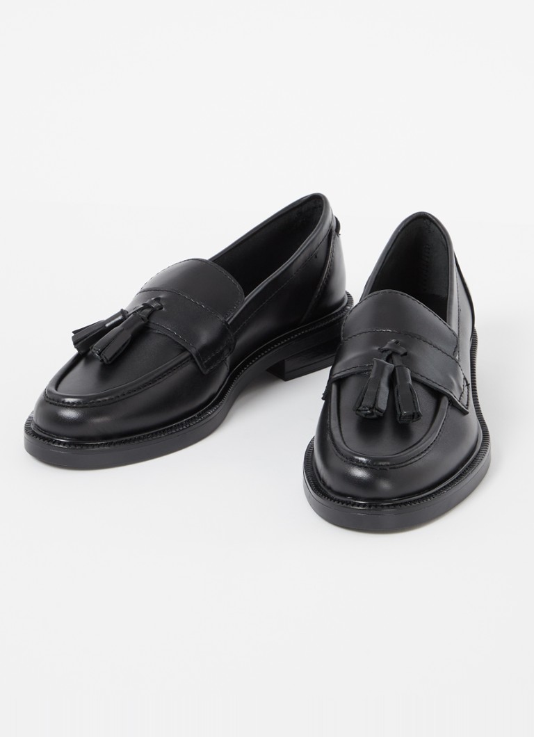 Mocassino in pelle Dune London Garda