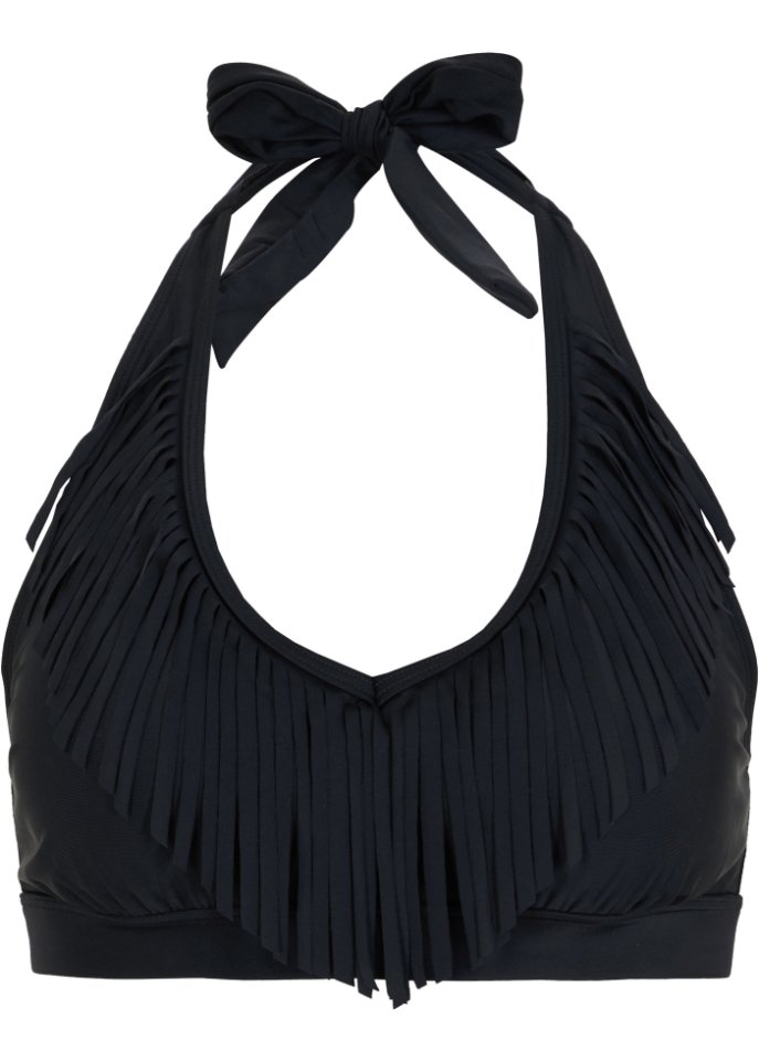 Bustier Bikini Oberteil