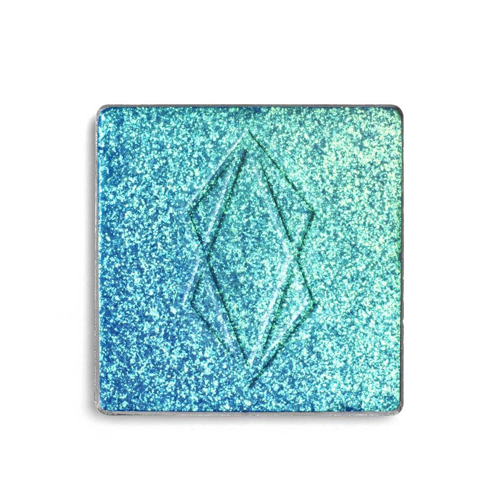 LETHAL COSMETICS Rites Collection MAGNETIC™ Pressed Eyeshadow - Talisman
