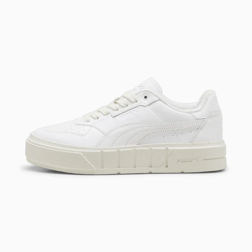 PUMA Cali Court Club 48 395270_01 / weiss
