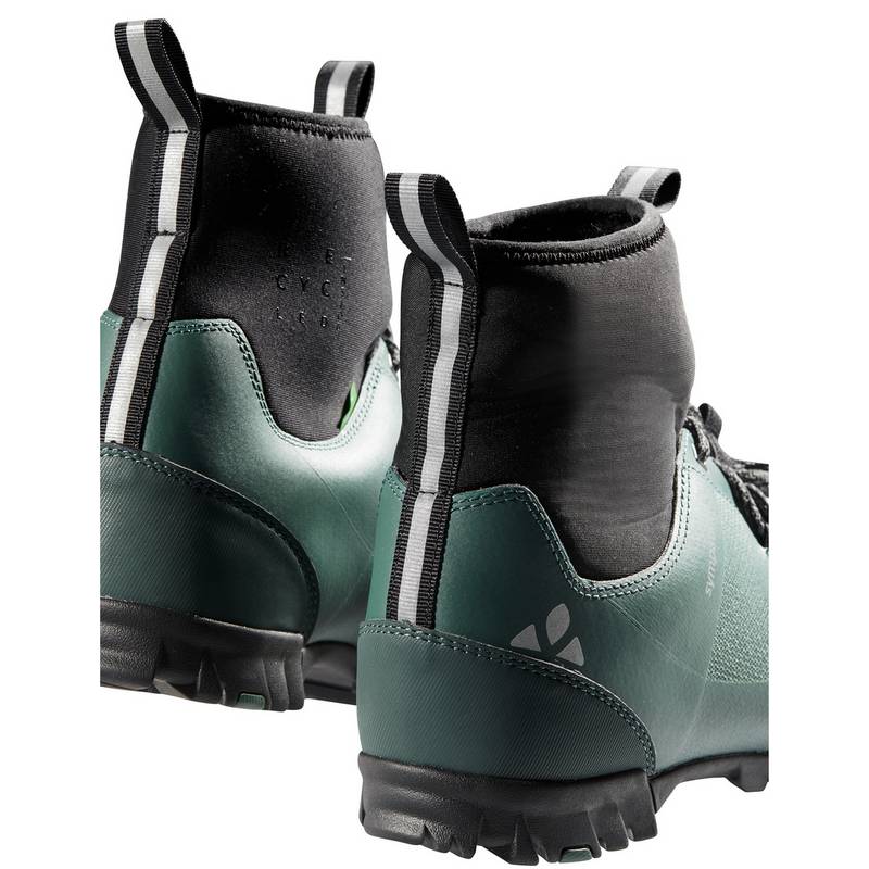 VAUDE TVL Pavei Mid Winter STX Wanderschuhe