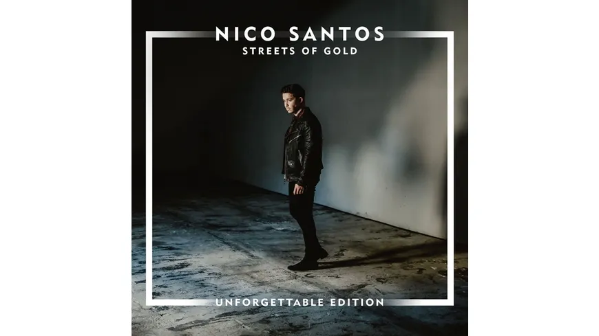 Streets Of Gold (Unforgettable Edition)