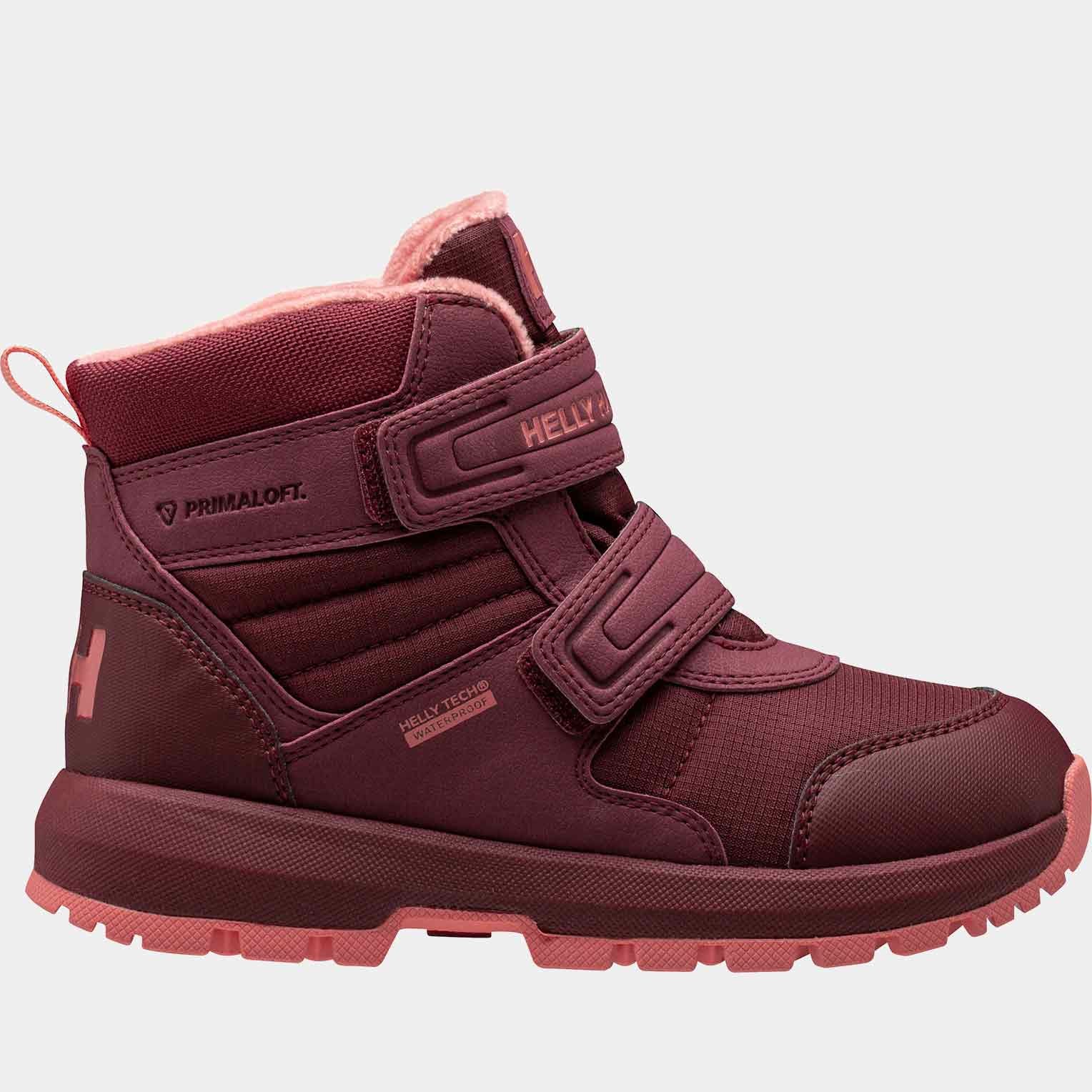 Kids' And Juniors' Bowstring Boots Ht