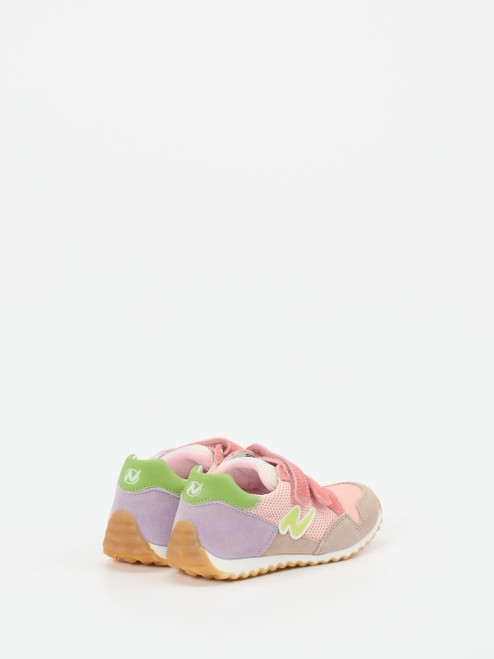 Klettschuh-66215330001 Naturino
