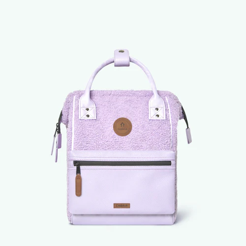 Adventurer Small Cleveland Backpack, Purple