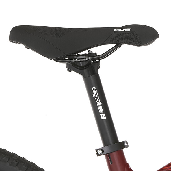 E-Mountainbike MONTIS 7.0i, 46 cm