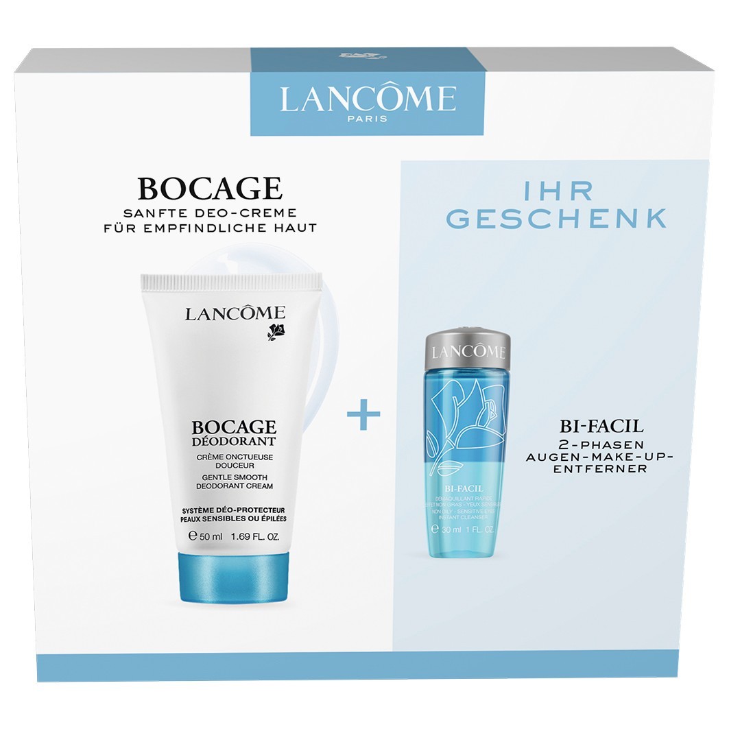 Deo Creme Set