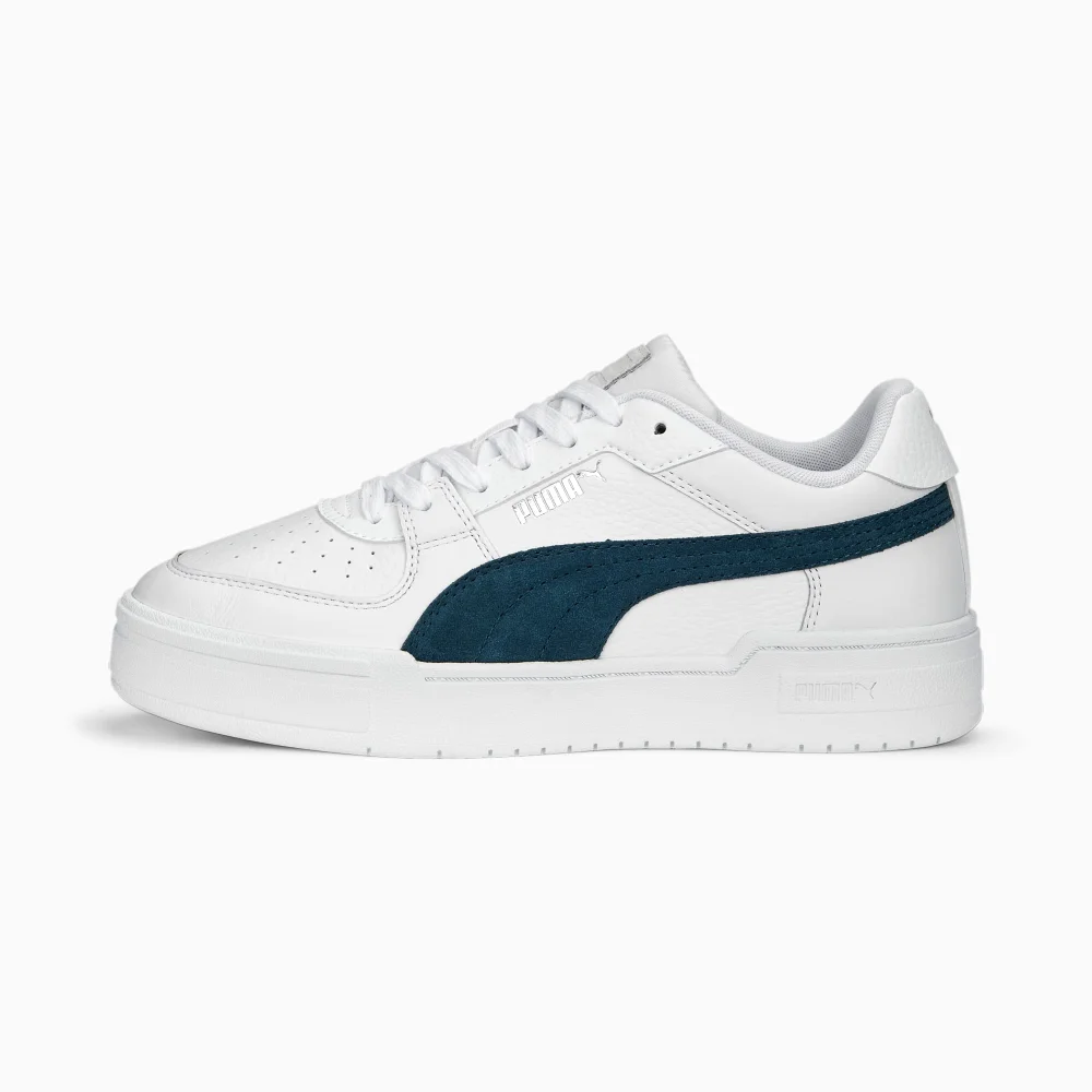 PUMA CA Pro Suede FS 387327_05 / weiss