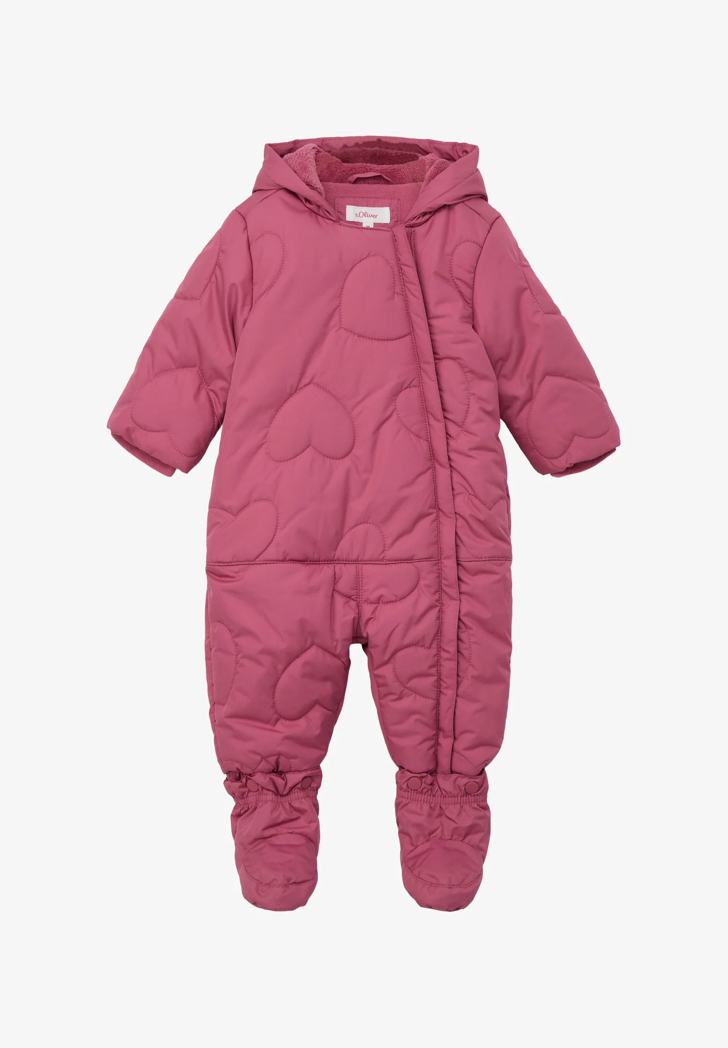 Traje de nieve s.Oliver