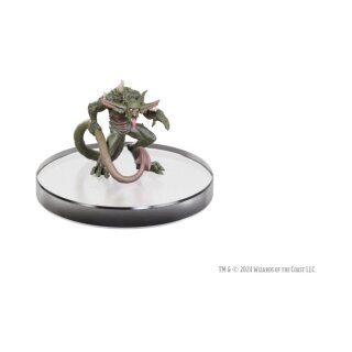 D&D Classic Collection Miniaturen Boxed Set - Monsters O-R (Prepainted)