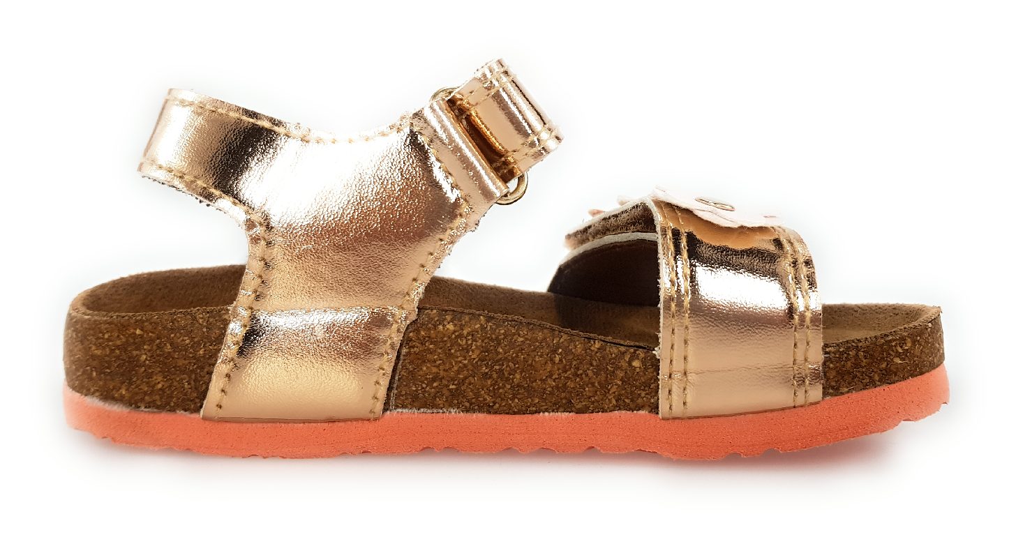 KangaRoos K-Frieda 18886 Metallic 9051 coral