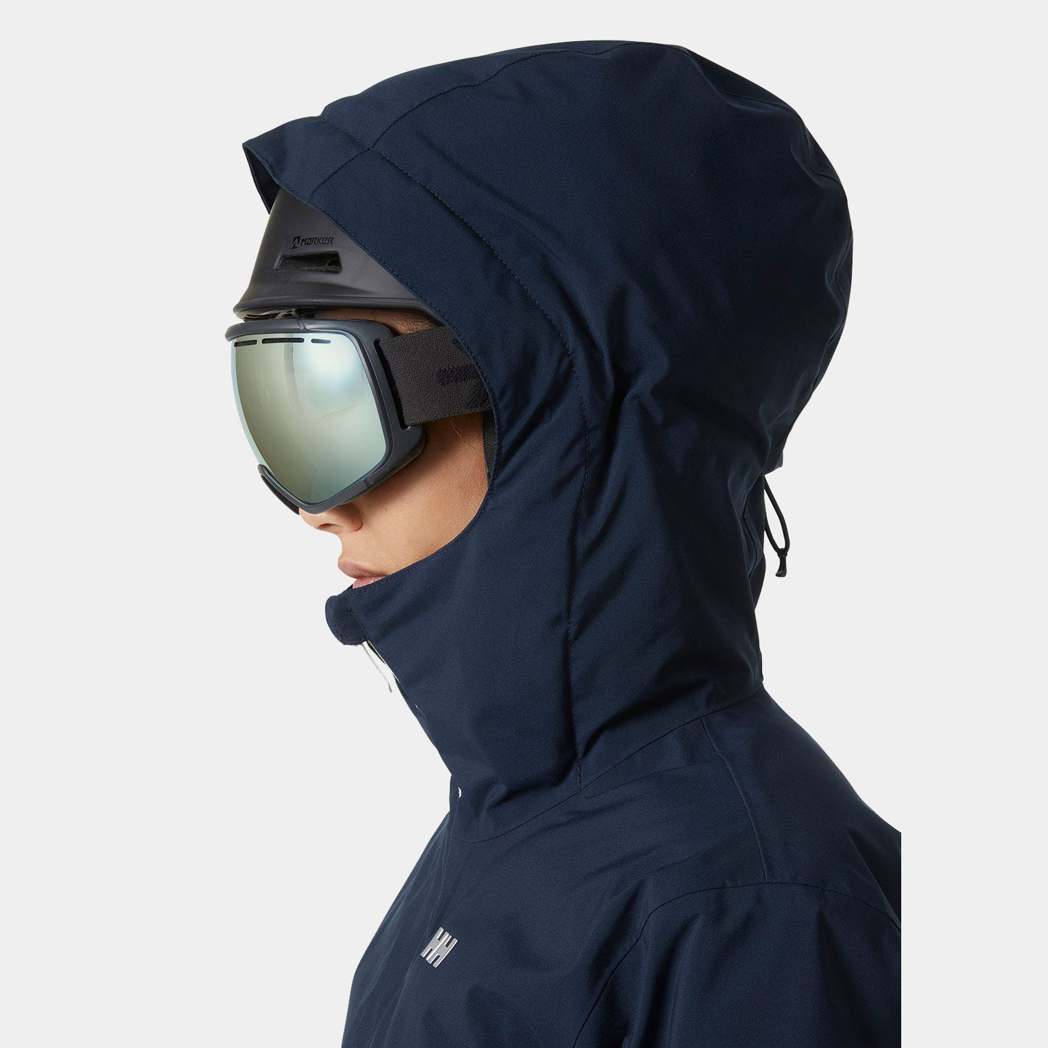 Women’s Edge 2.0 Insulated Ski Jacket
