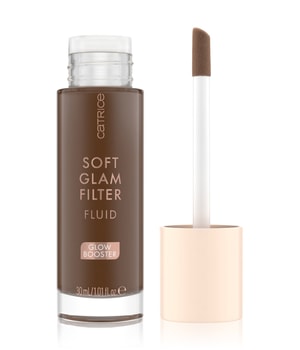 CATRICE Soft Glam Filter Fluid Glow Booster Primer-30 ml