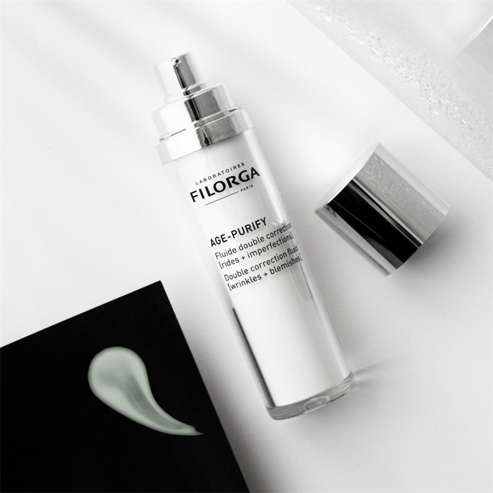 Filorga Age-Purify Soin anti âge
