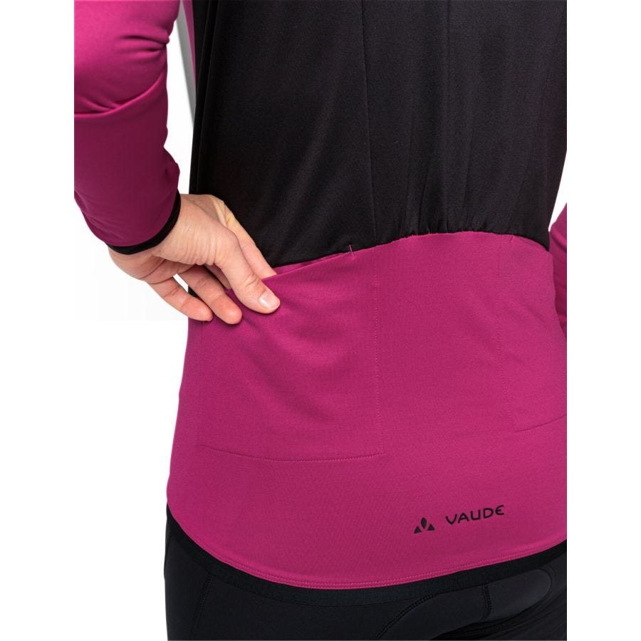 Posta Fahrrad Trikot Damen