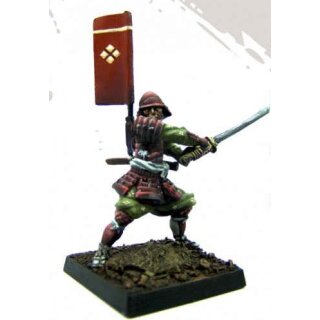 Daisho Samurai