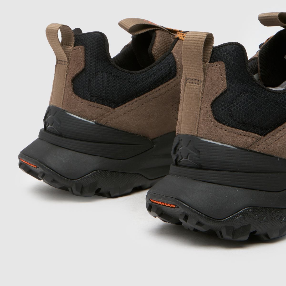 Timberland Motion Access cipők barna multiszínű színben