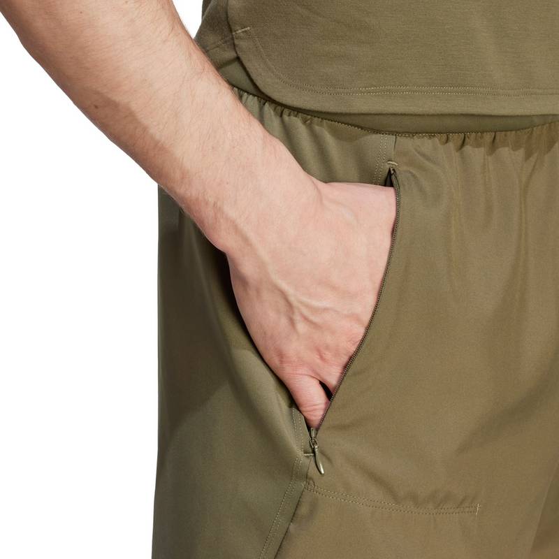 adidas DESIGNED FOR TRAINING Funktionsshorts Herren