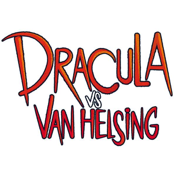 Dracula vs. Van Helsing (deutsch)