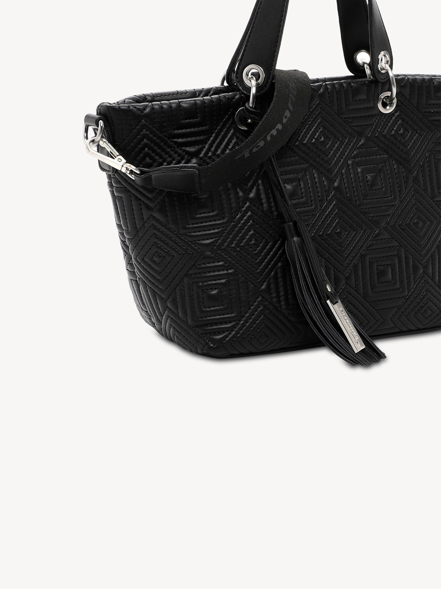Sac cabas - noir