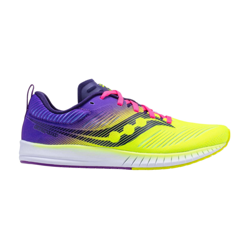 Saucony Fastwitch 9 S19053-2 / gelb
