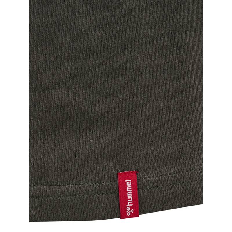 hummel hmlRED BASIC T-SHIRT S/S WOMAN T-Shirt Damen