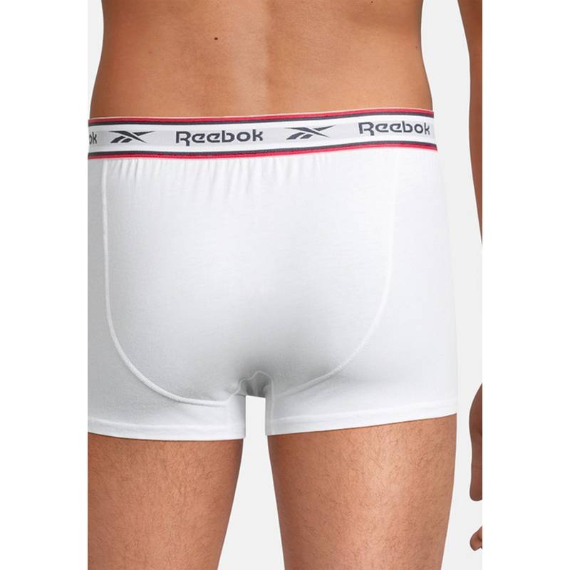 Reebok Mens Reebok Trunk Unterhose Herren