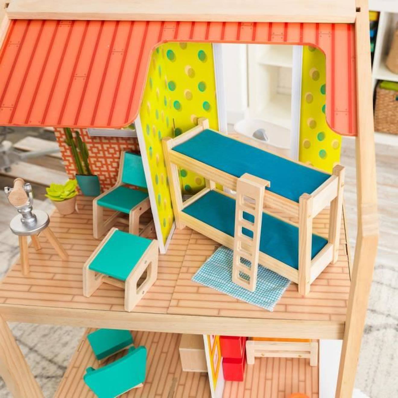 KIDKRAFT