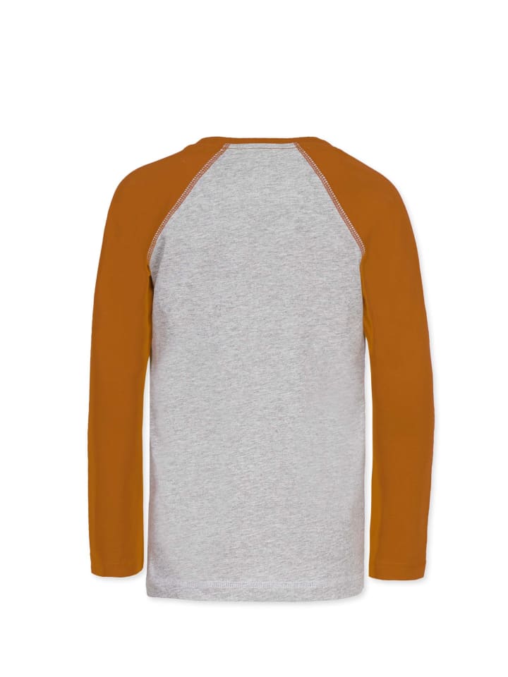 Band of Rascals Longsleeve 