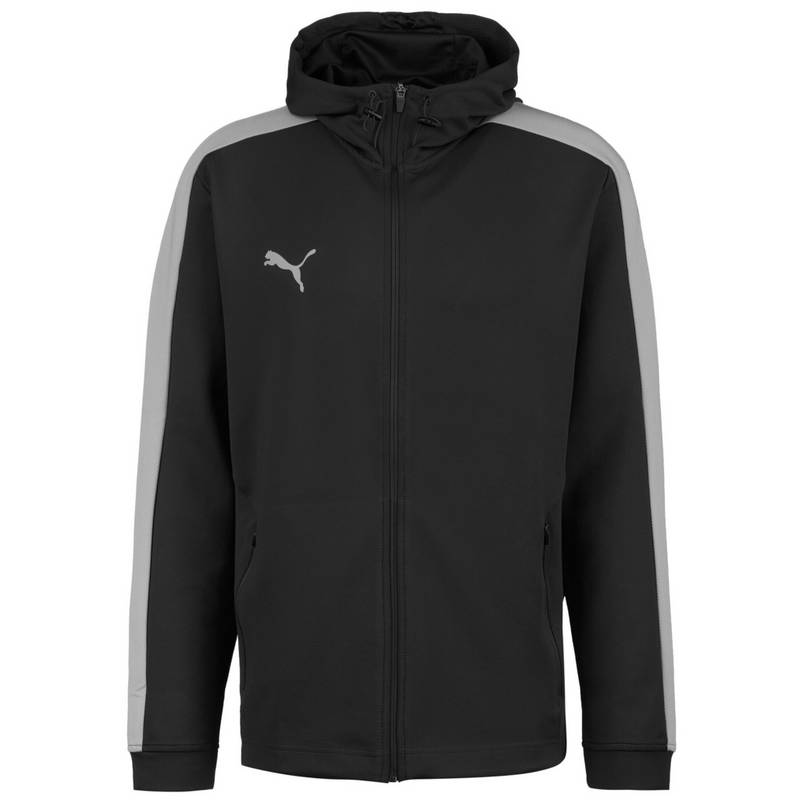 PUMA BBall Trainingsjacke Herren