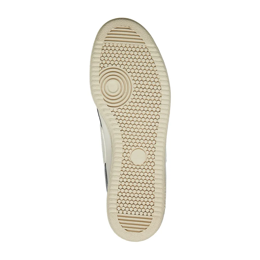 SAYE Modelo 89 Vegan Biker M89-01-BIKER / weiss