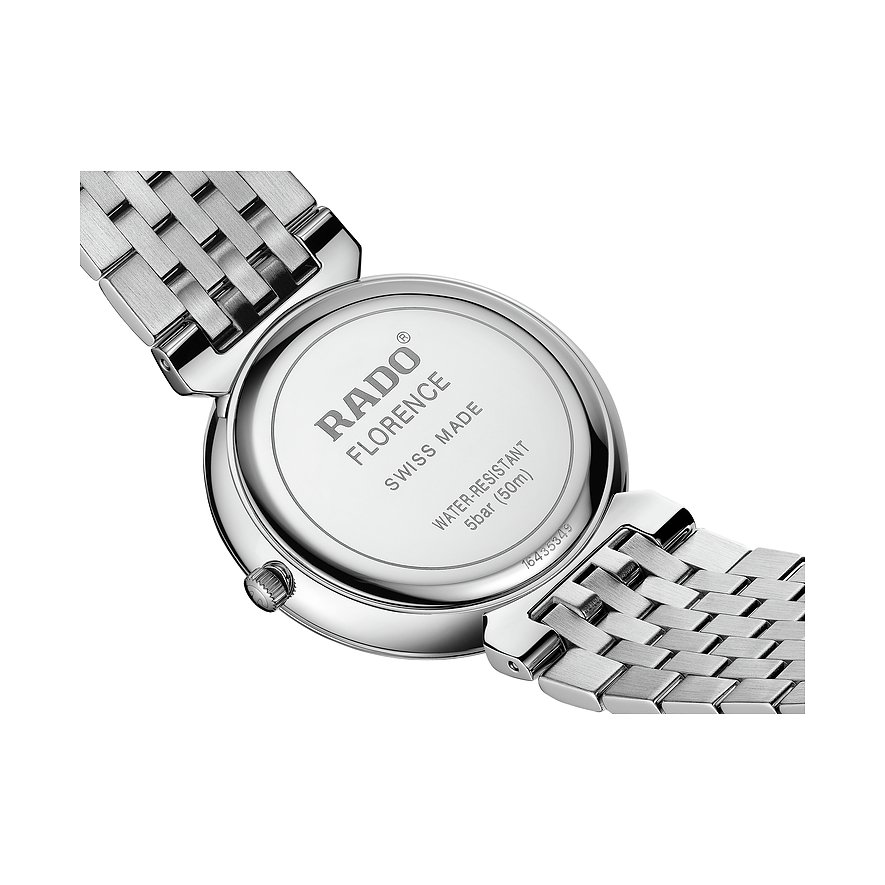 Rado Damenuhr Florence