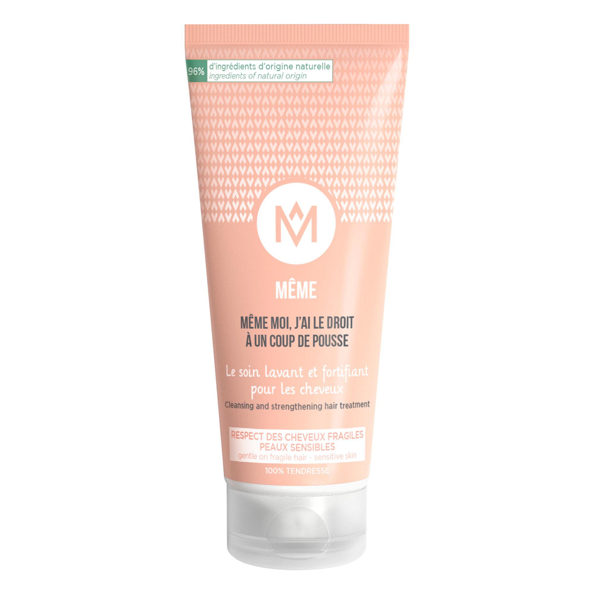 Shampoing-soin
