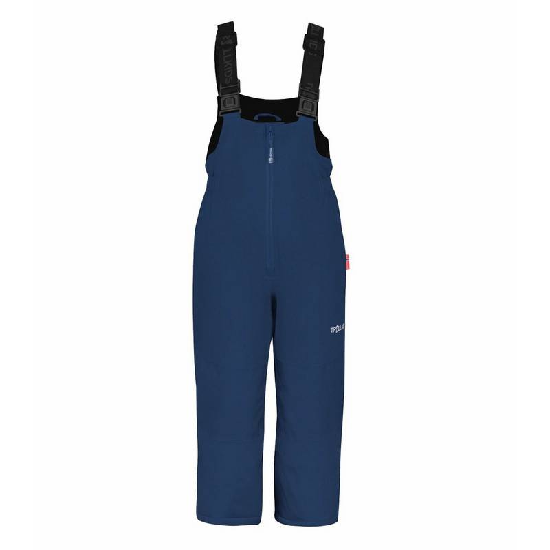 Trollkids Nordkapp Skihose Kinder