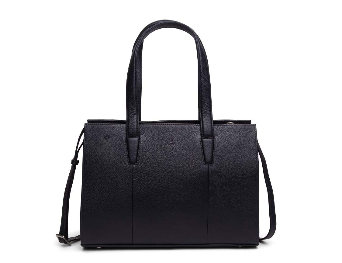 ADAX Handtaschen schwarz Farbe: schwarzMa