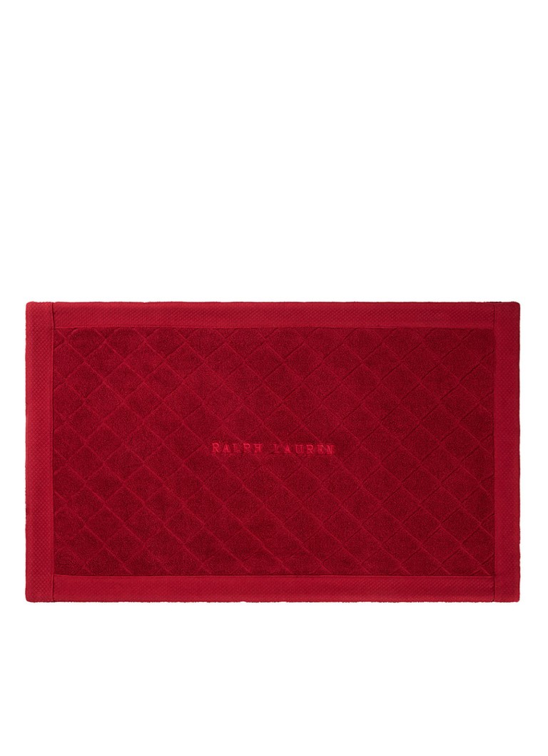 Tapis de bain Ralph Lauren Avenue - 50 x 80 cm