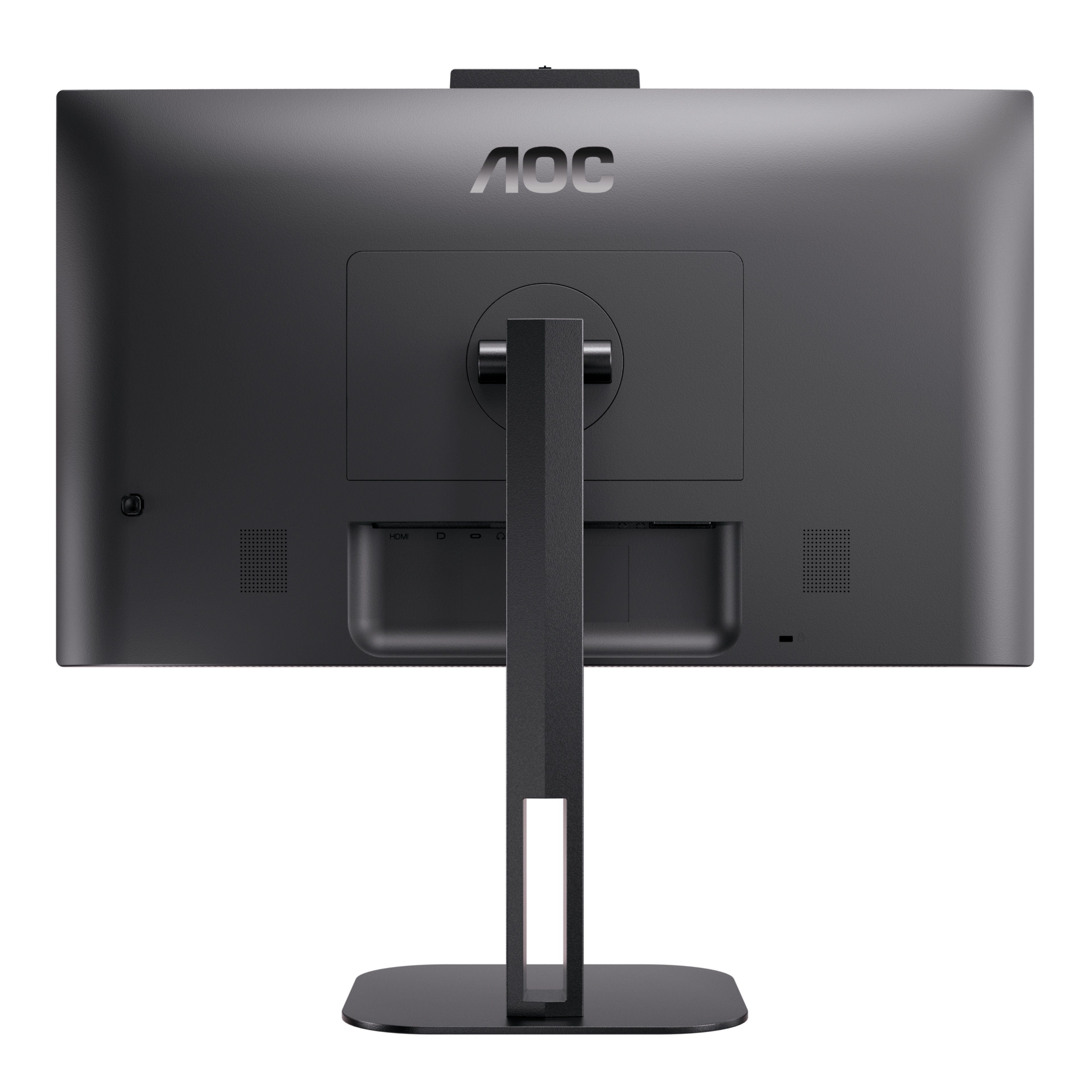 AOC 24V5CW/BK Gaming-Monitor (60,5 cm/24 