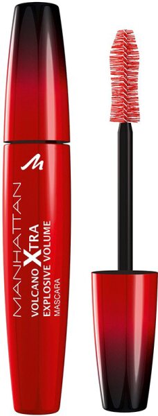 Manhattan Volcano Xtra Explosive Volume Mascara