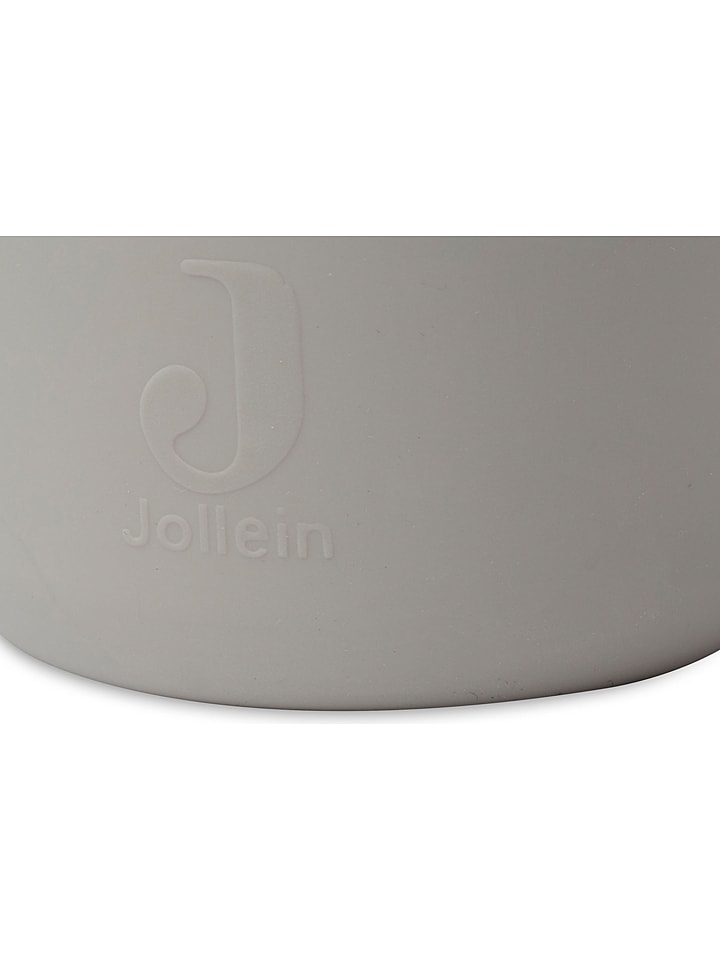 Jollein Trinkbecher in Grau - Ø 7,3 cm günstig kaufen onesize