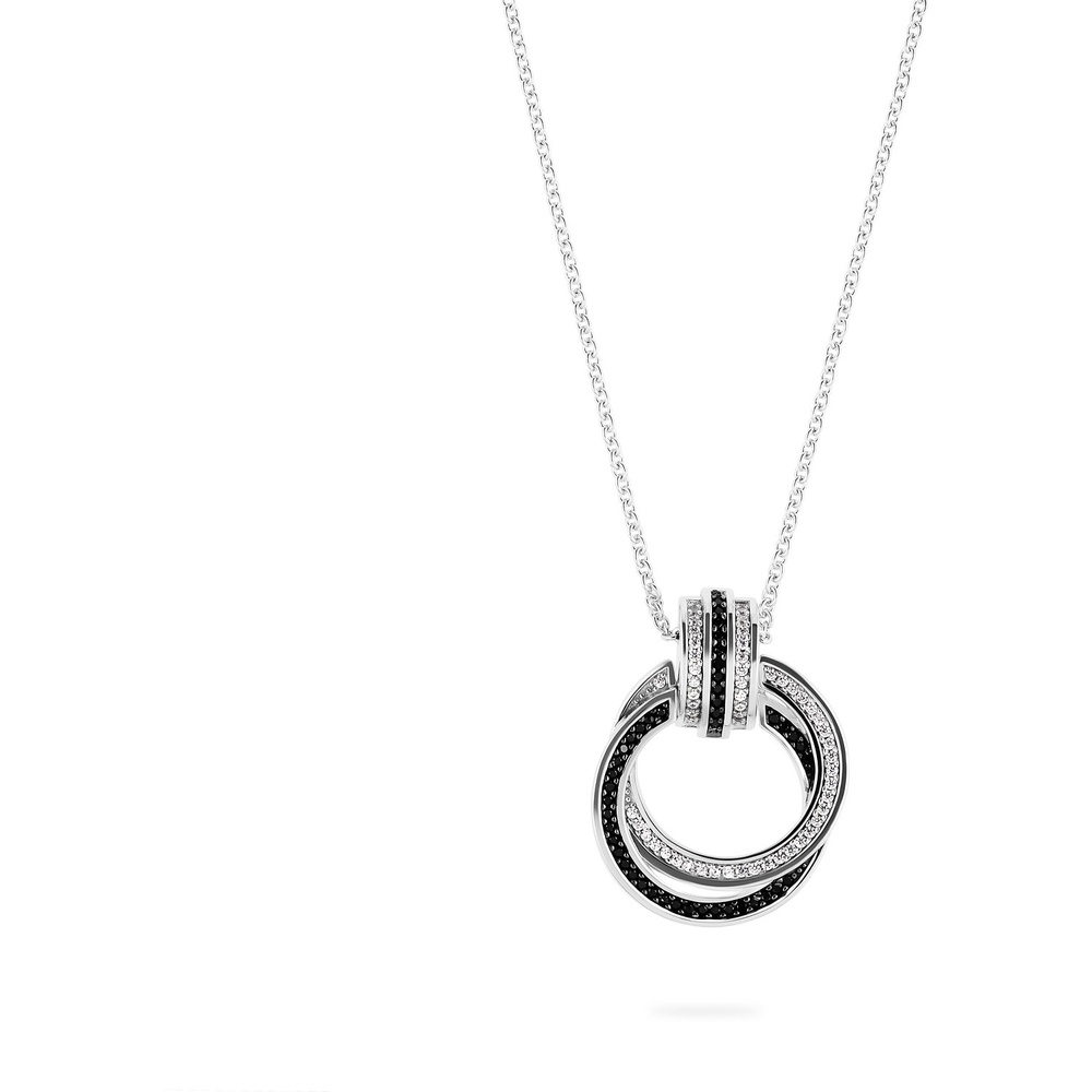 Jette Chaînette 925 Argent collier