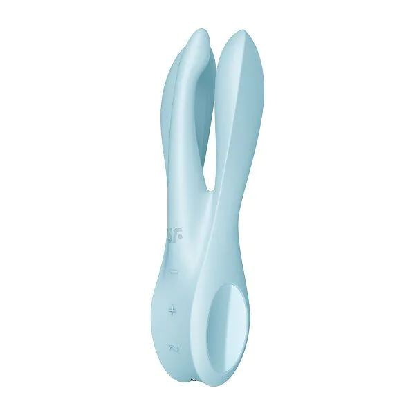 Tilfredsstillende massage trekant ight Blue