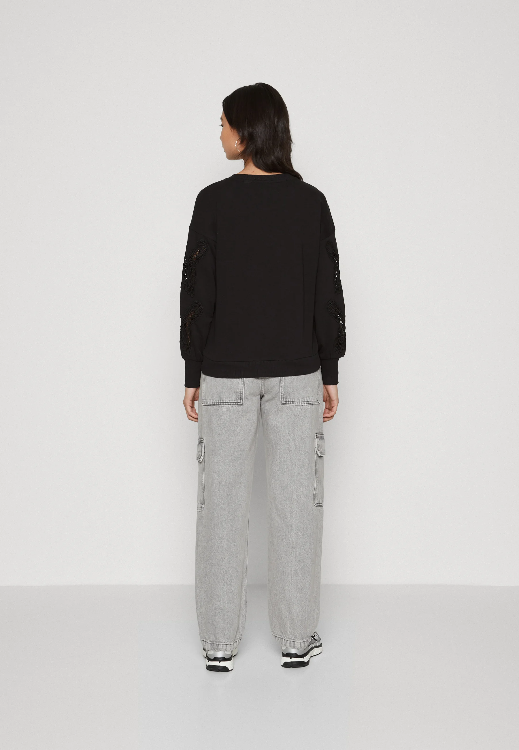 ONLY Petite ONLYLY - Sudadera