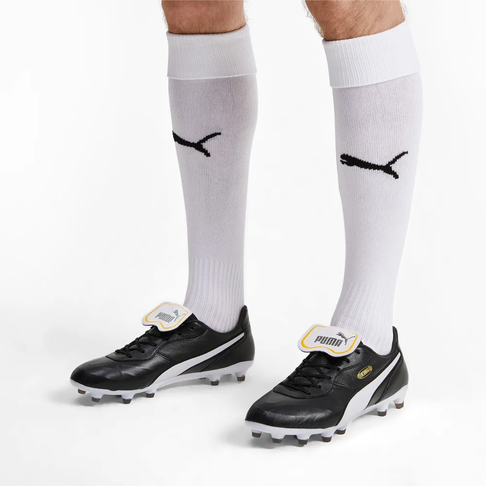 PUMA King Top FG 105607-01 / schwarz