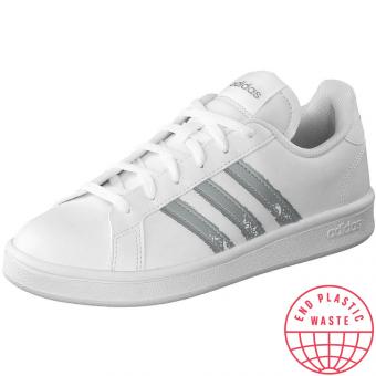 adidas Grand Court Base Beyond in weiß