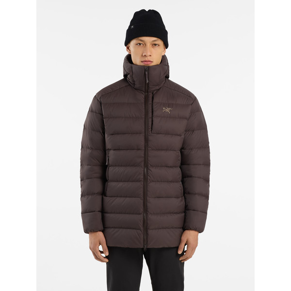 THORIUM PARKA MEN`S Herren - Daunenjacke